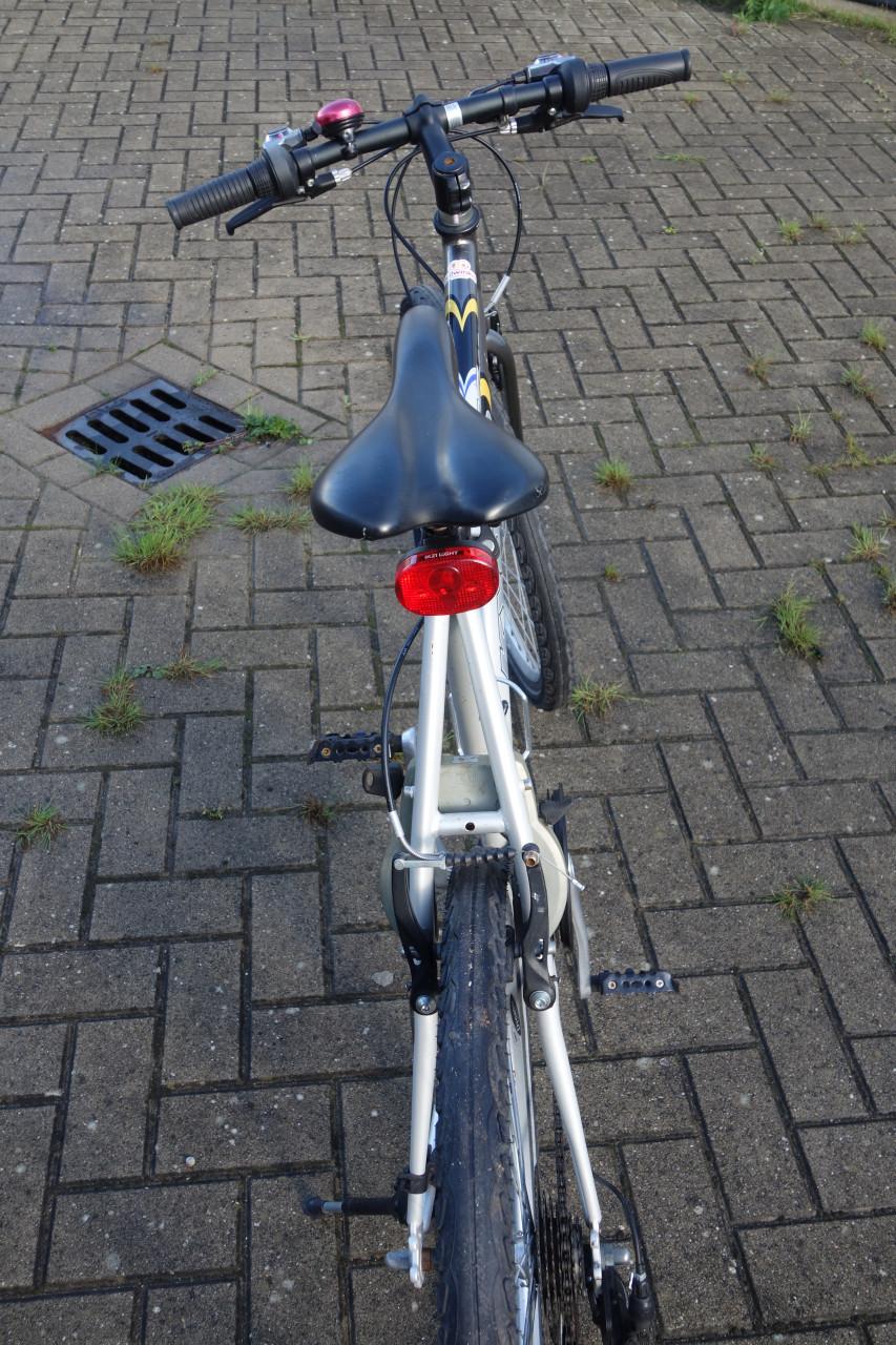 Mountainbike