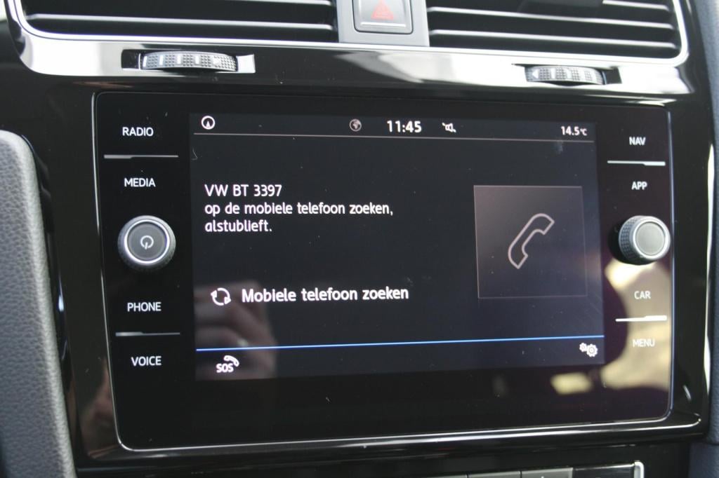 Volkswagen Golf variant 1.5 tsi highline