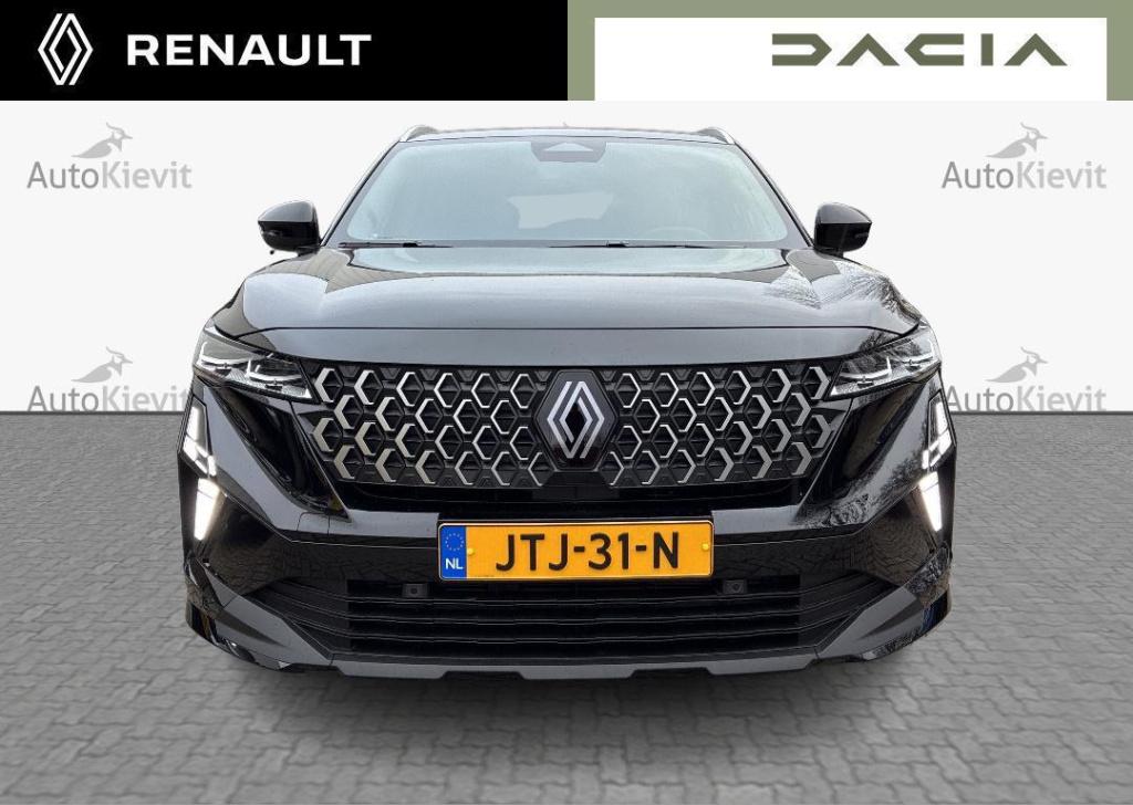 Renault Austral 1.2 e-tech full hybrid 200 techno - demo / nieuw model / pa