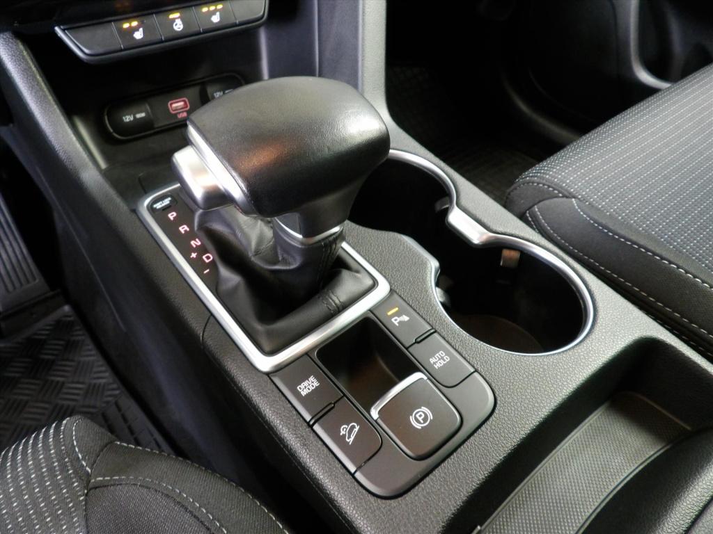 Kia Sportage 1.6 t 177pk dct7 dynamicplusline