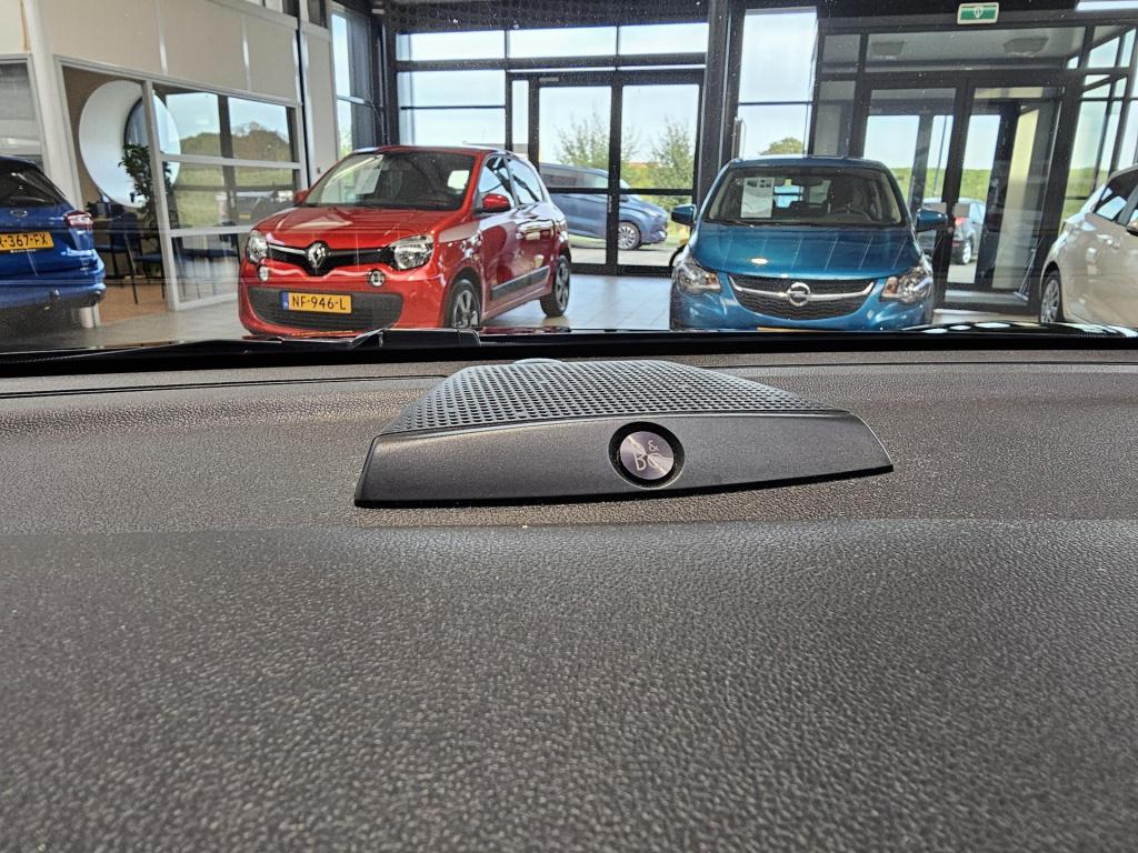 Ford Puma 1.0 ecoboost hybrid st-line x