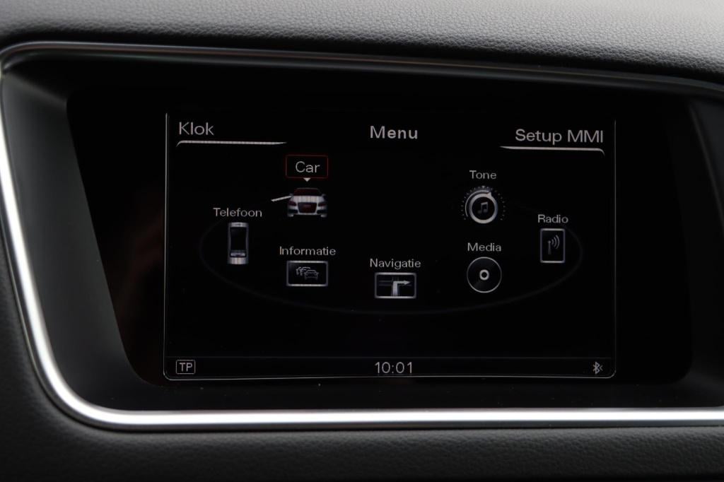 Audi Q5 2.0 tfsi quattro adrenalin sport s-line 230pk tiptronic