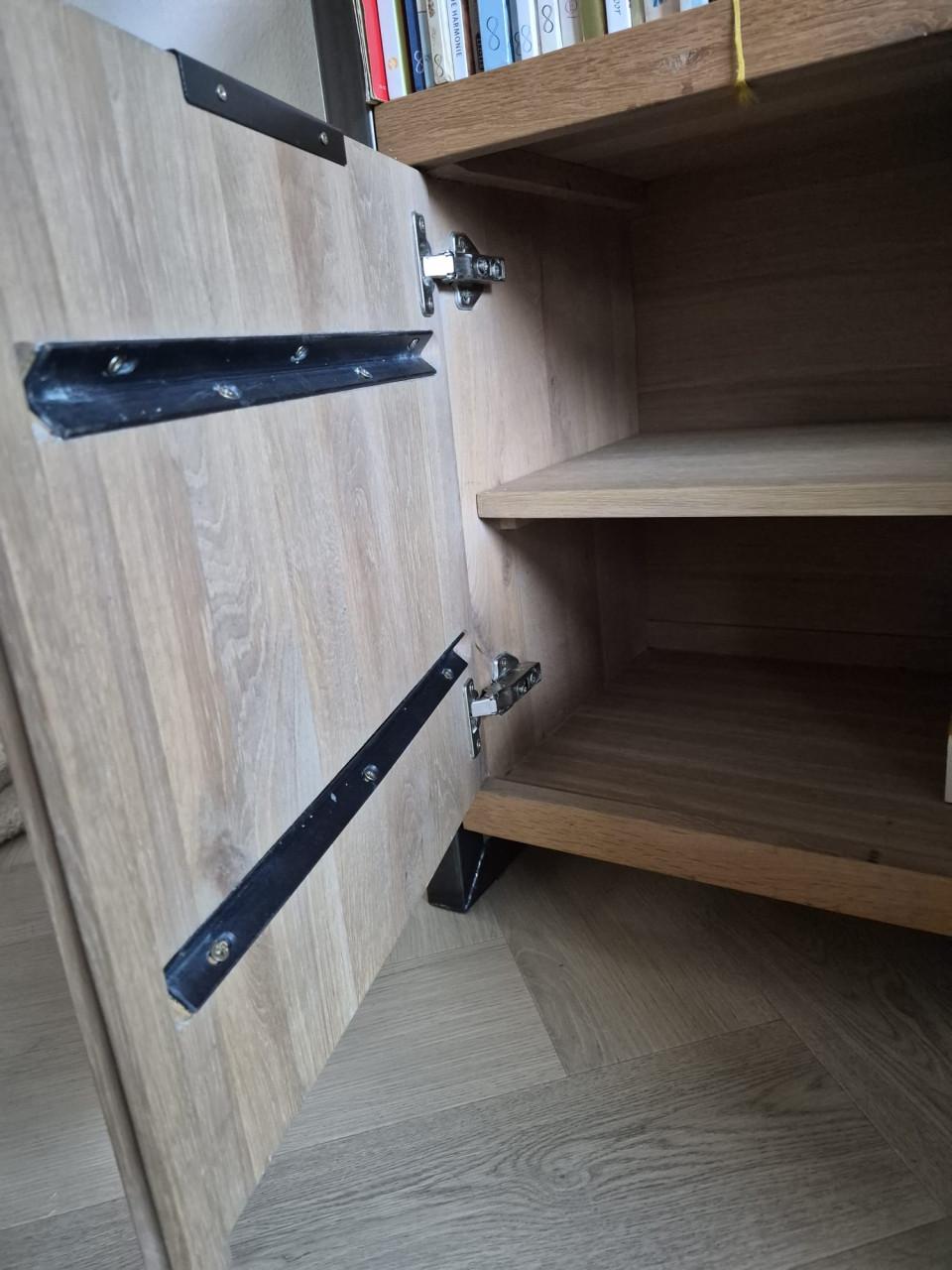 Boekenkast
