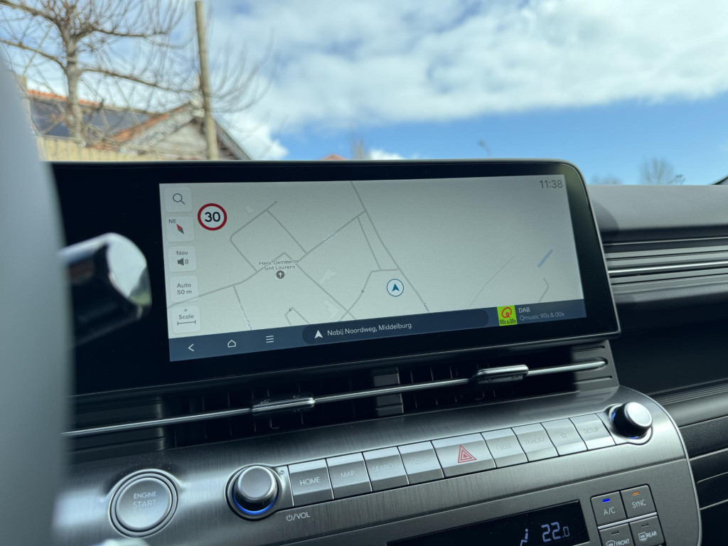 Hyundai Kona 1.6 gdi hev premium