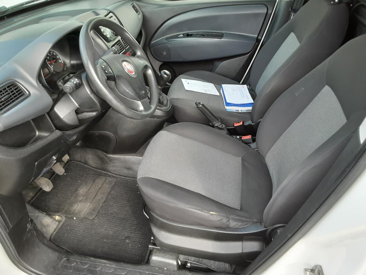 Fiat Doblò Cargo 1.3 MJ L1H1 Actual