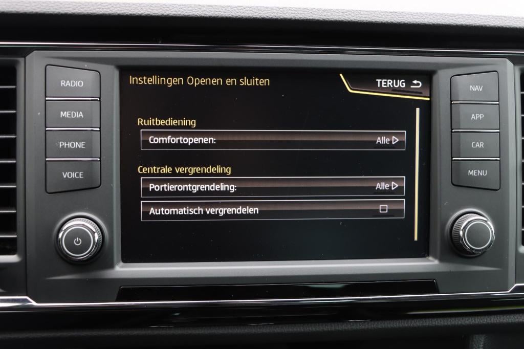 Seat Ateca 1.4 ecotsi xcellence | keyless | camera | carplay