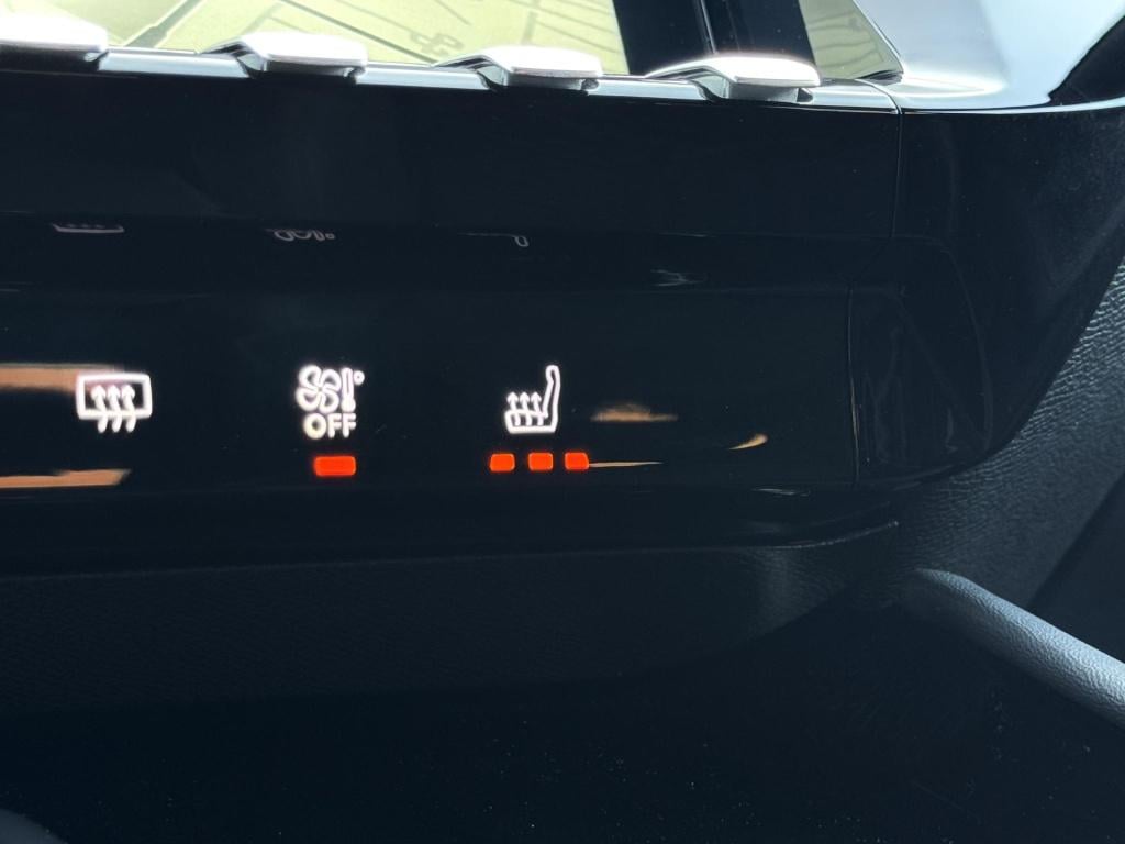 Peugeot 508 1.6 hybrid 180 gt nl-auto, nieuwstaat incl. afneembare trekhaak