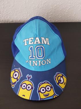 Minion petje