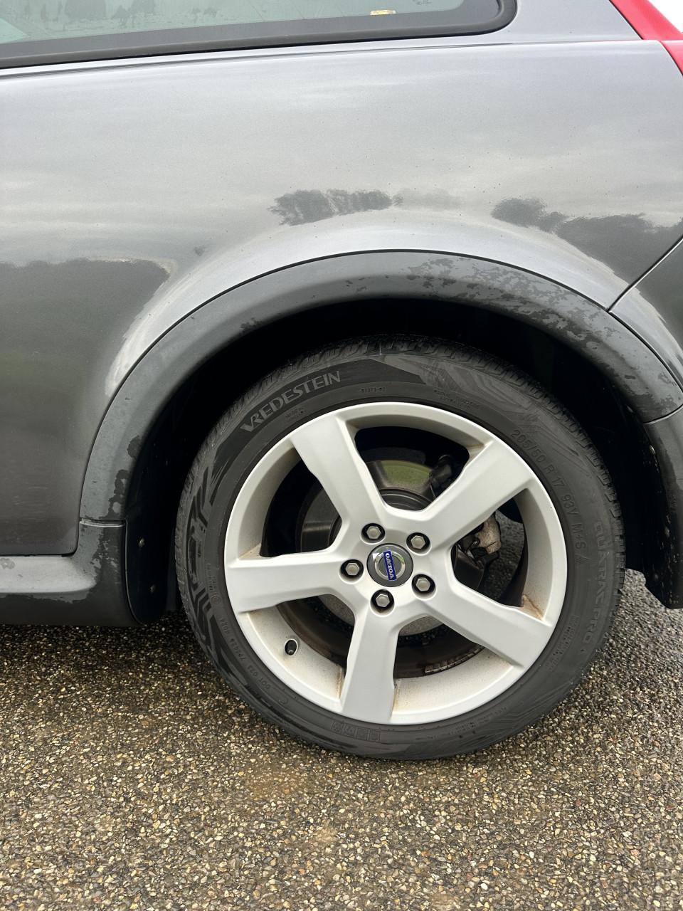 Volvo C30