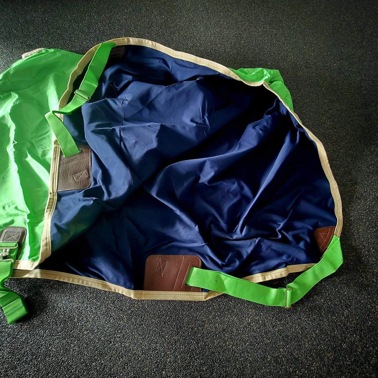 Lami-cell deken/sheet, 78 inch