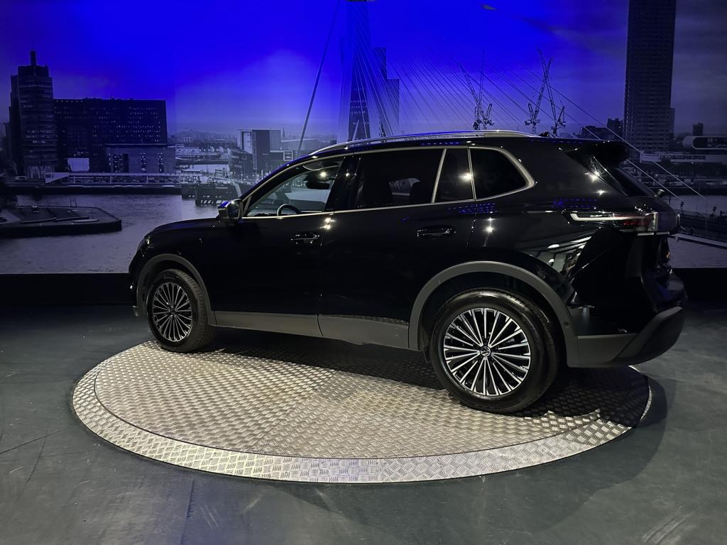 Volkswagen Tiguan 1.5 ehybrid life edition *acc*camera*led*appconnect*