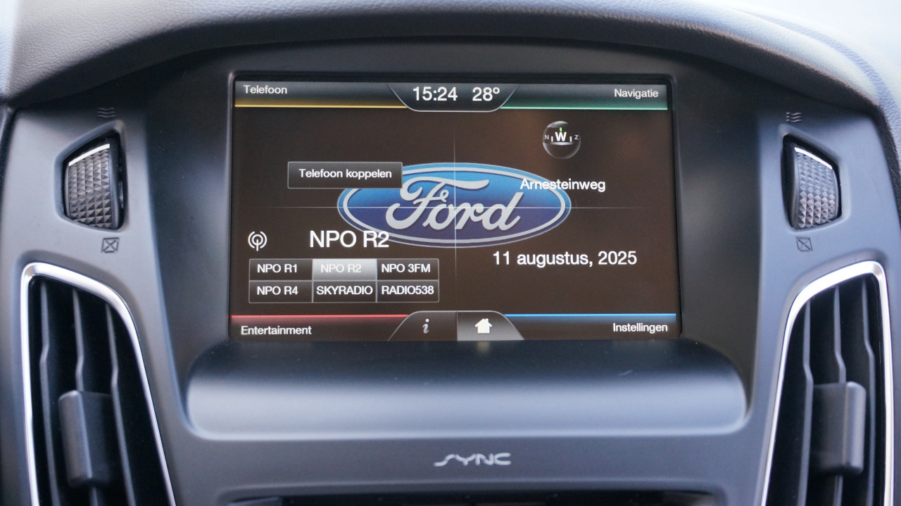 Ford Focus Wagon 1.0 Trend rijklaar incl garantie