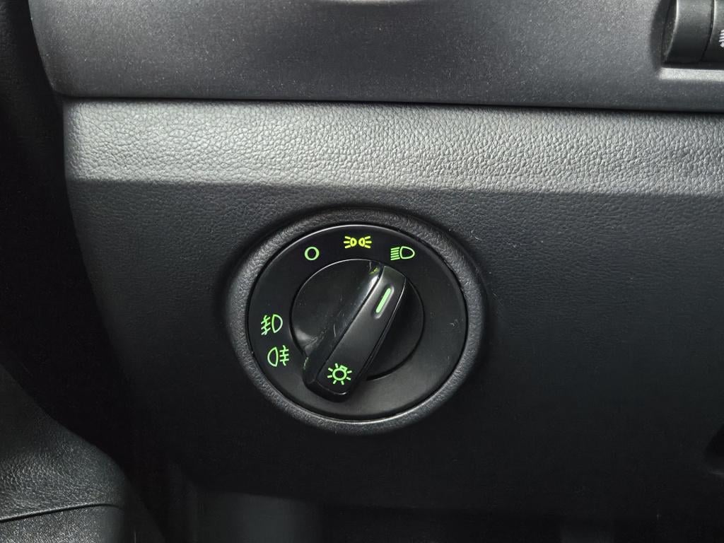 Skoda Citigo 1.0 greentech sport | cruisec. | parkeersens. achter