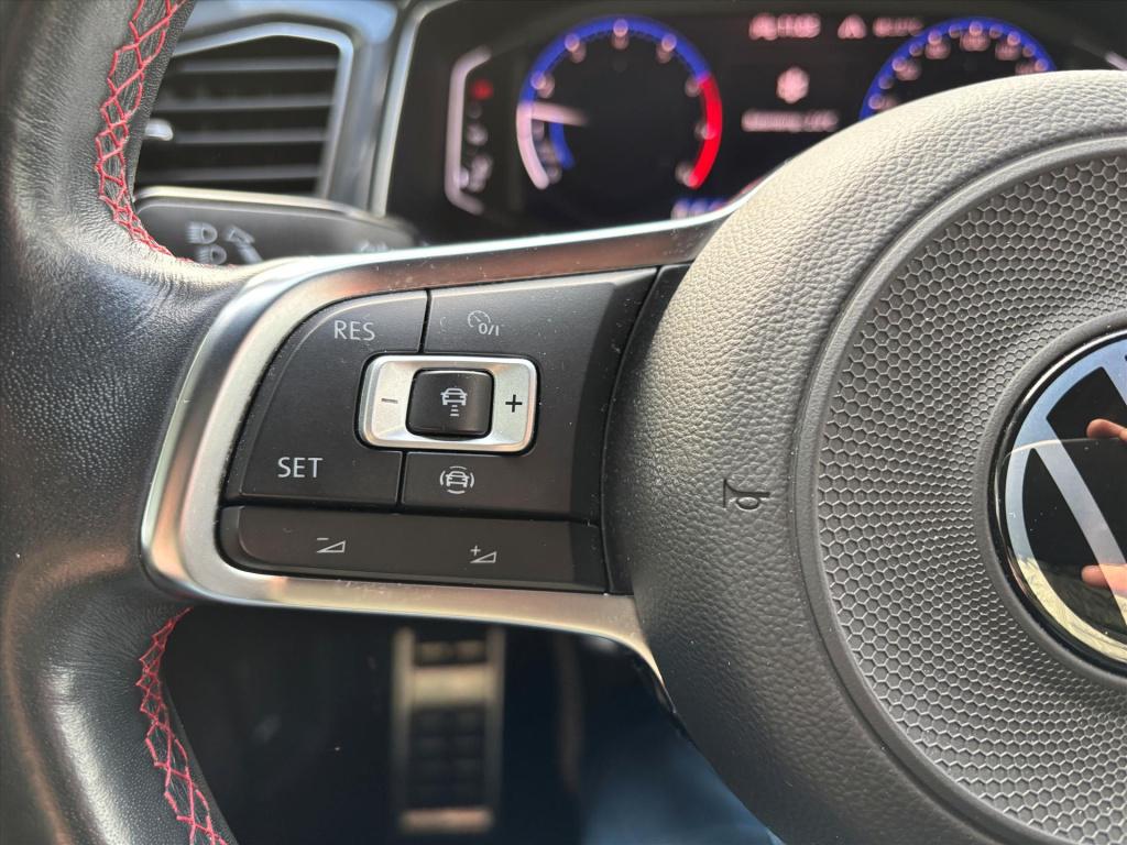 Volkswagen T-roc 1.5 tsi 150pk sport 6 hand|camera|carplay|led|rijklaarprij