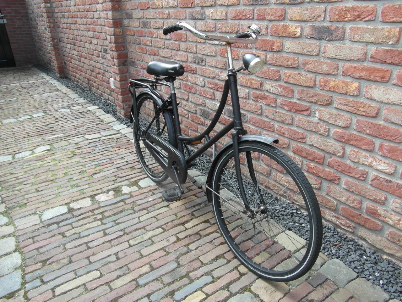 Meisjesfiets 26 inch.