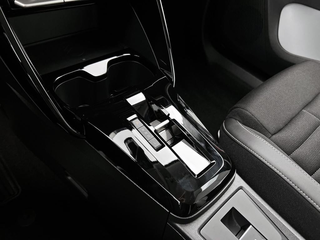 Citroen C3 Aircross hybrid 145pk max