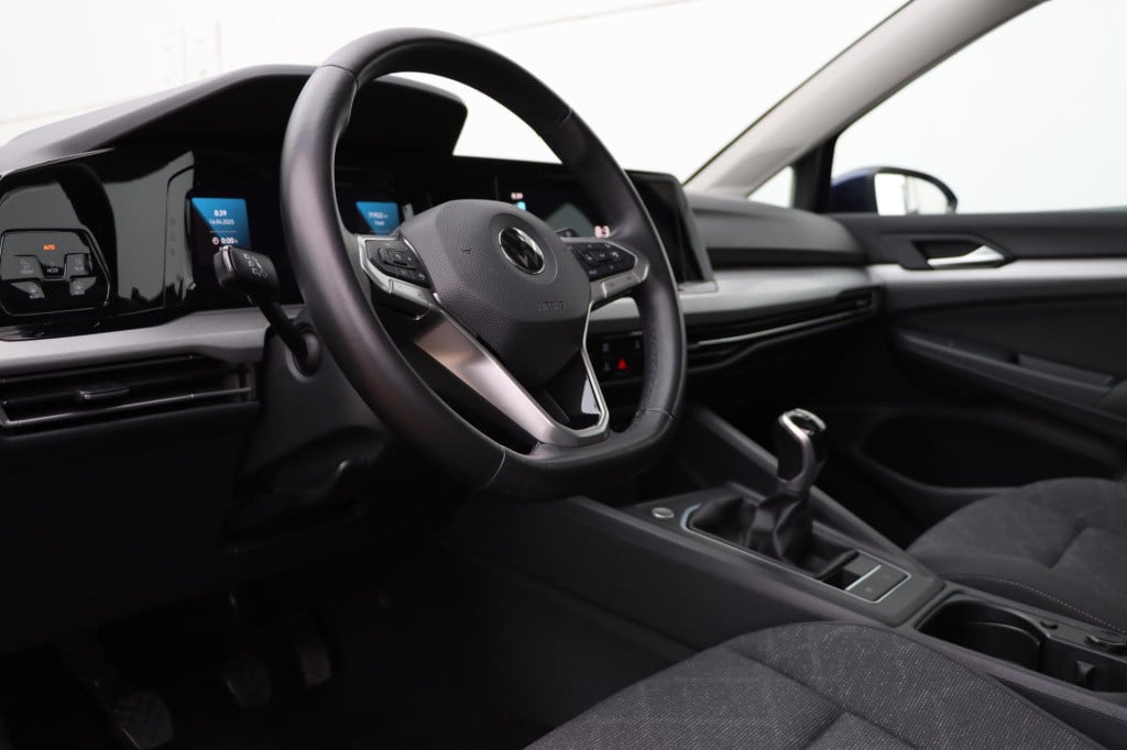 Volkswagen Golf 1.5 tsi life business 130pk