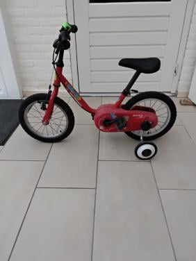 Kinderfiets