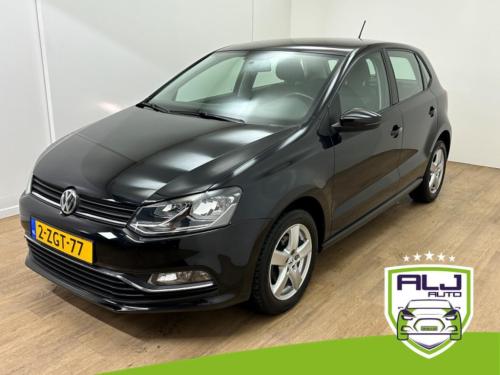 Volkswagen Polo occasion 1.2 tsi | zwart | tweedehands volkswagen polo | ai