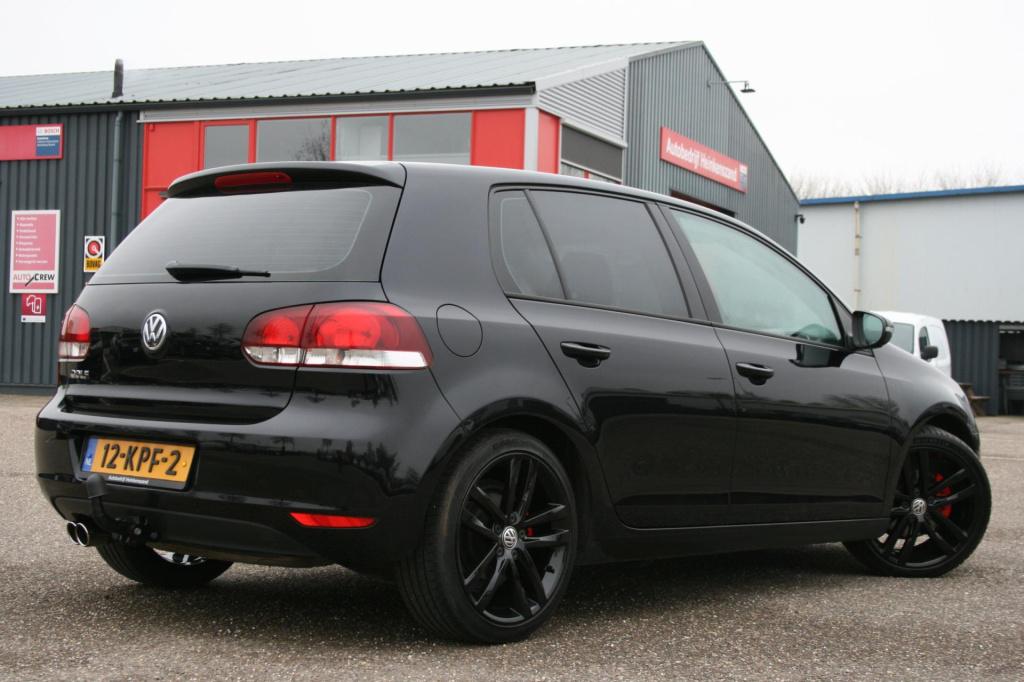 Volkswagen Golf 1.4 tsi highline / cruise / climate control / trekhaak