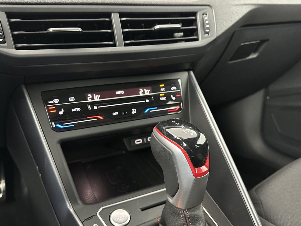 Volkswagen Polo gti gp 2.0 tsi dsg7 207pk