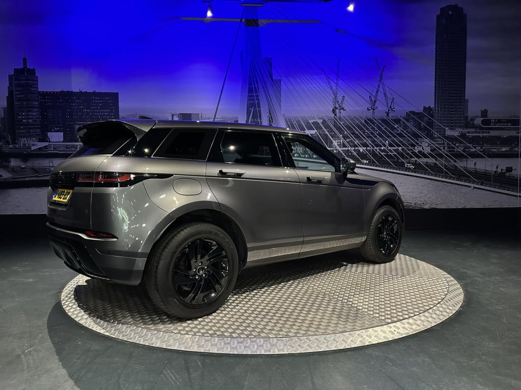 Land Rover Range Rover 2.0 p200 awd *origineel nl*