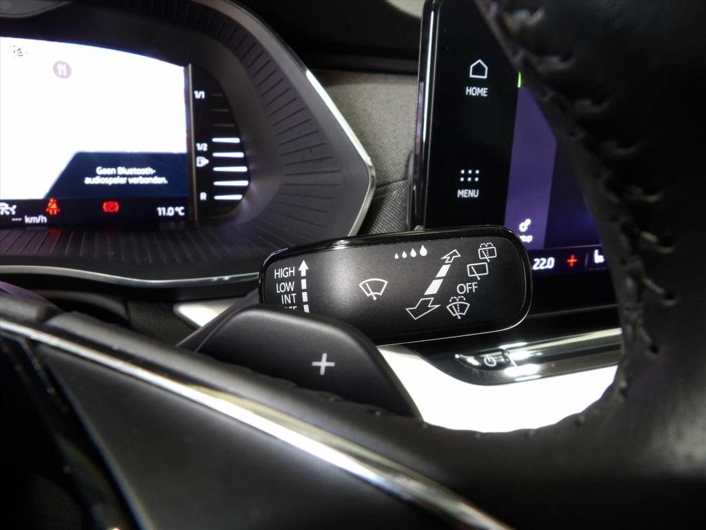 Skoda Octavia 1.4 tsi iv 204pk phev dsg business edition plus