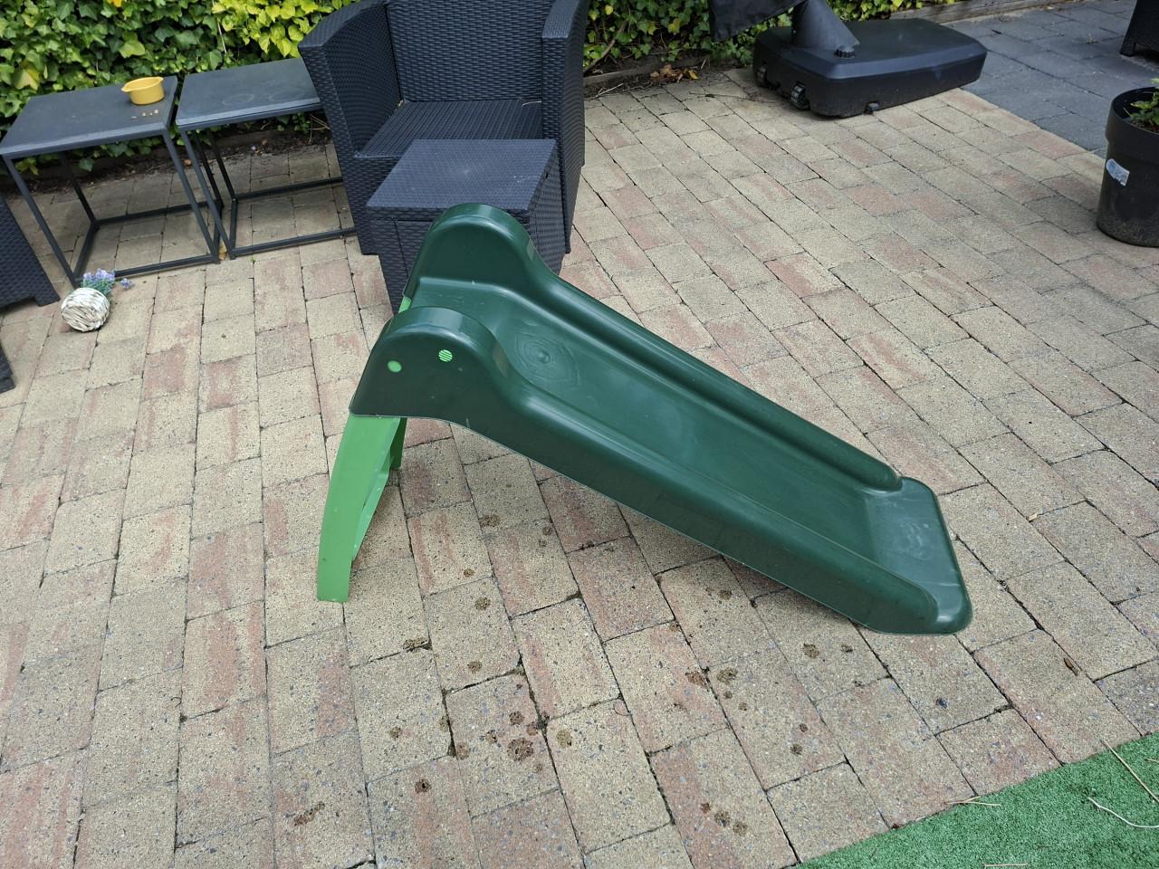 Glijbaan