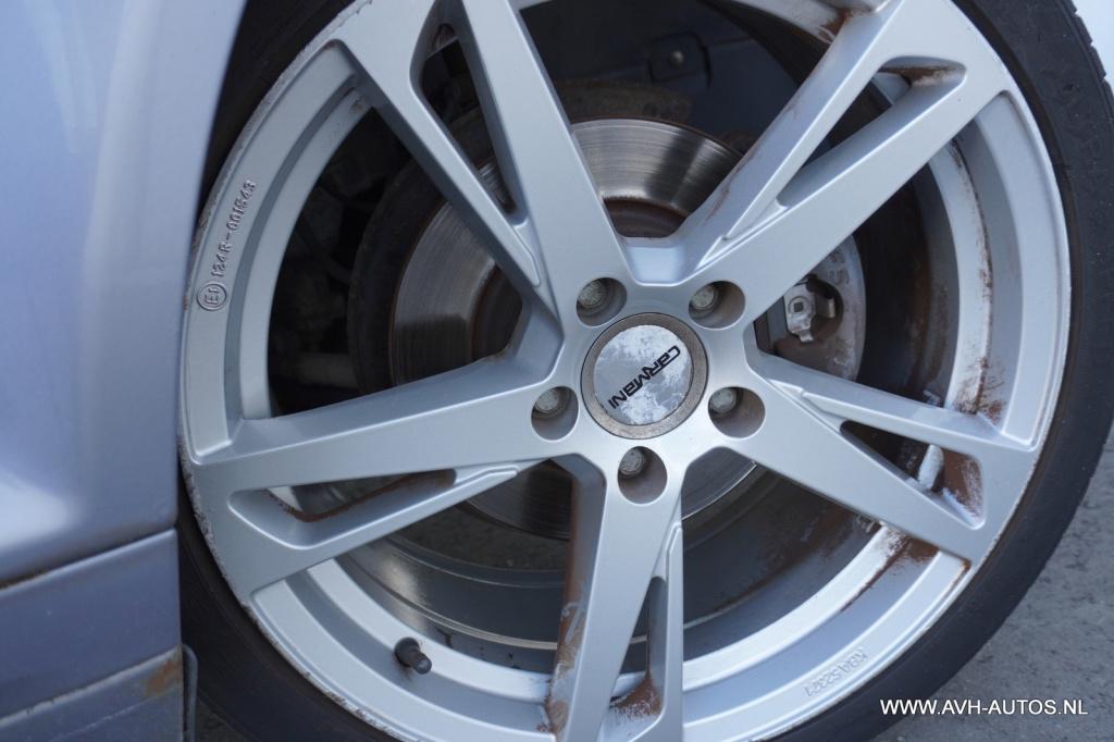 Audi A3 1.6 fsi attraction