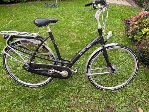 Batavus Mambo damesfiets