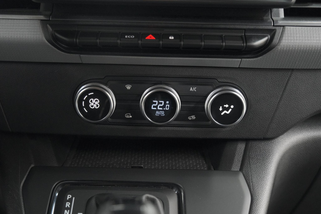 Renault Kangoo e-tech extra 22 kw 44 kwh | trekhaak | camera | apple carpla