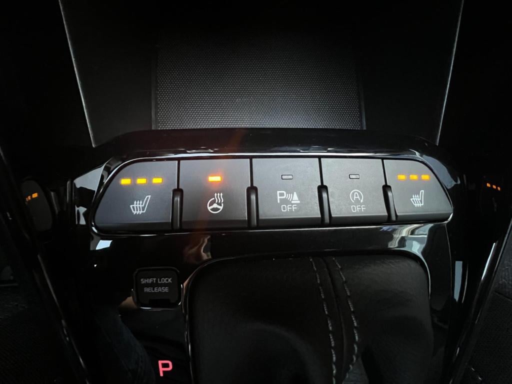 Kia Stonic 1.0 t-gdi dynamicplusline