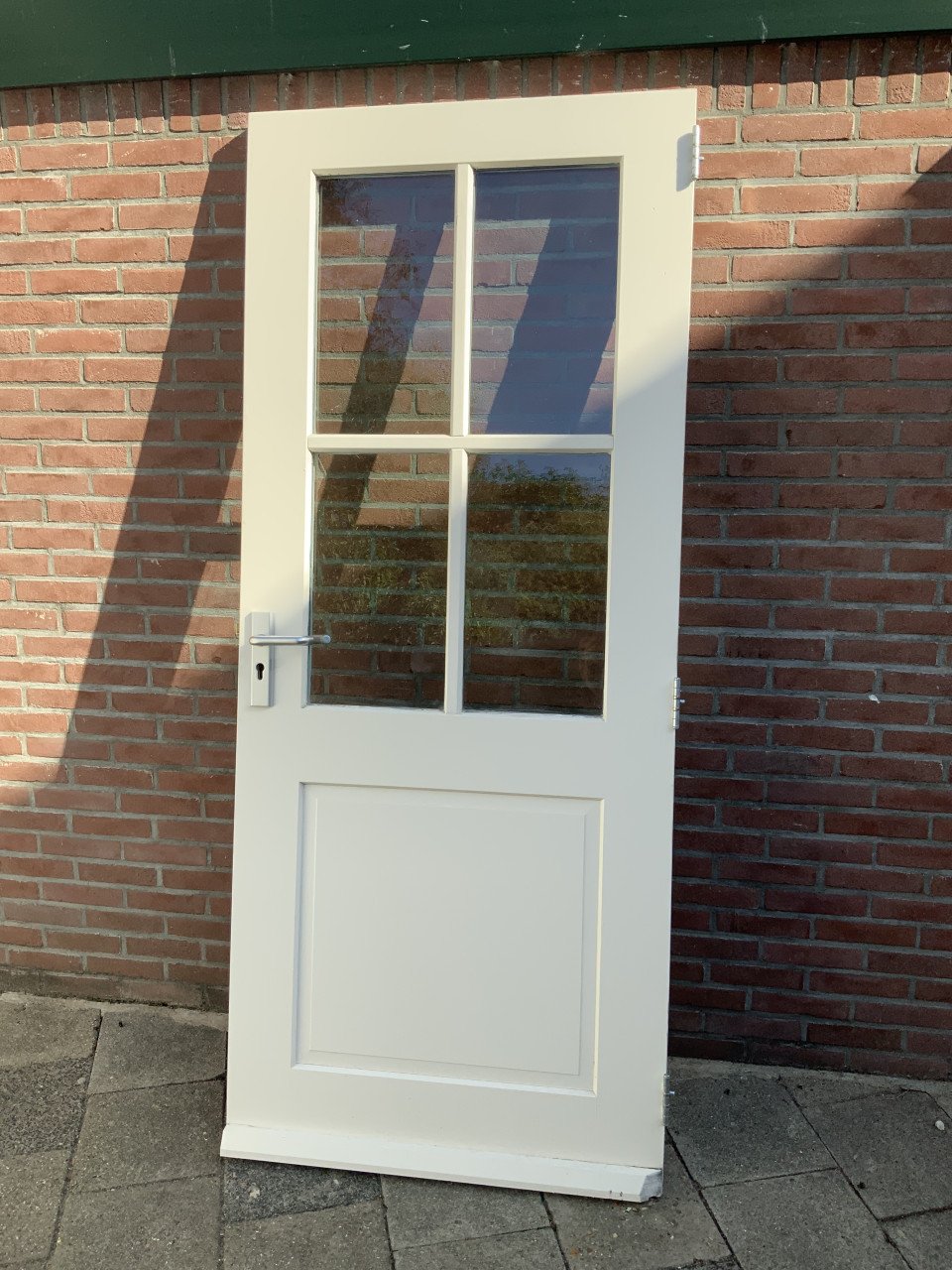 Achterdeur (B)