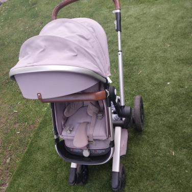 Kinderwagen Joolz