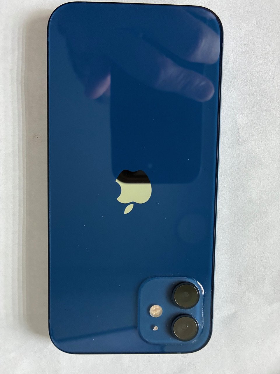 Iphone 12 64GB , kleur blauw
