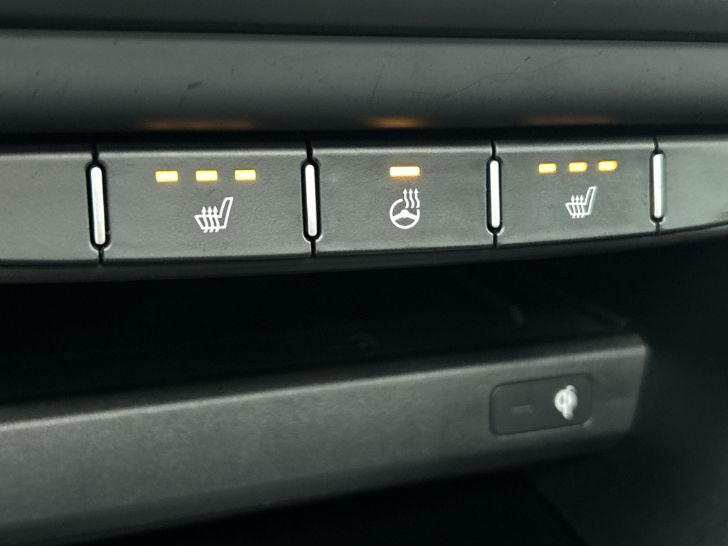 Kia Xceed 1.5 t-gdi gt-line panoramadak | stoelverwarming | elec. achterkle