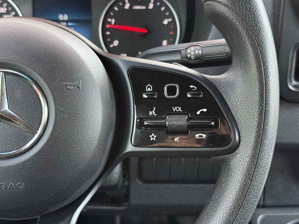 Mercedes-Benz Sprinter 315 1.9 cdi bakwagen met laadklep | zijdeur | navi |