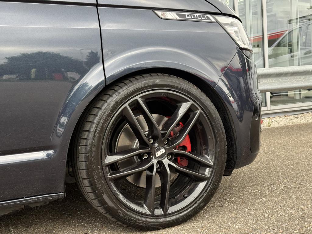 Volkswagen Transporter 2.0 tdi l2h1 32 dc bulli | 20'' bbs | virtual | 2x s