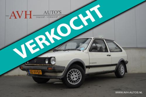 Volkswagen Polo 1.3 coupe, apk: 2-2028!!