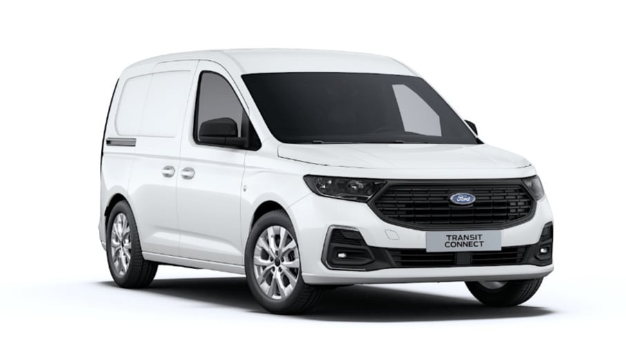 Ford Transit Connect 1.5 ecoboost phev l1 limited | 0.99% rente! | nieuw te