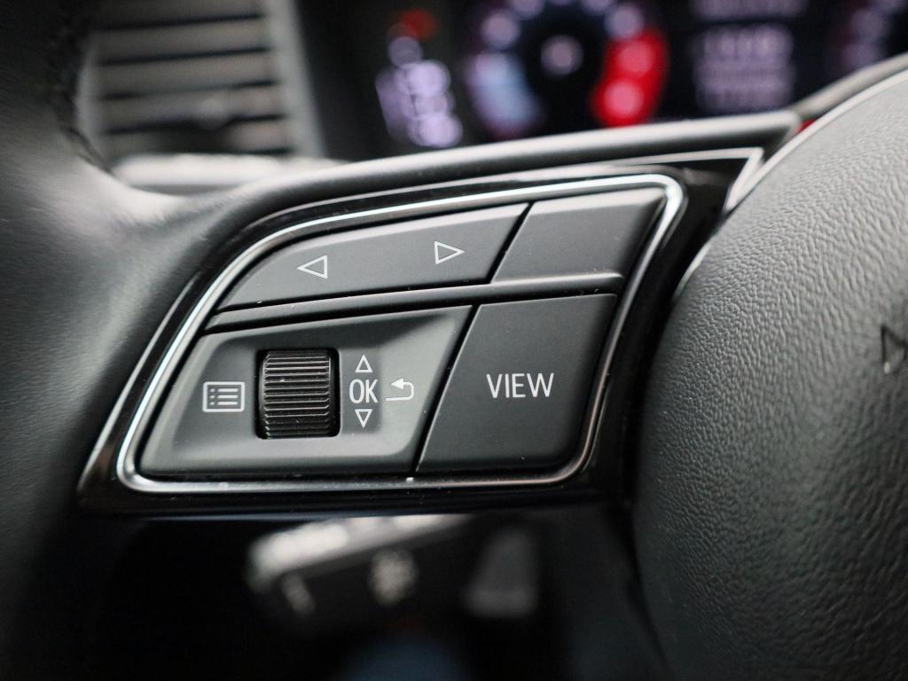Audi A1 Sportback 30 tfsi advanced edition | automaat | virtual cockpit | p