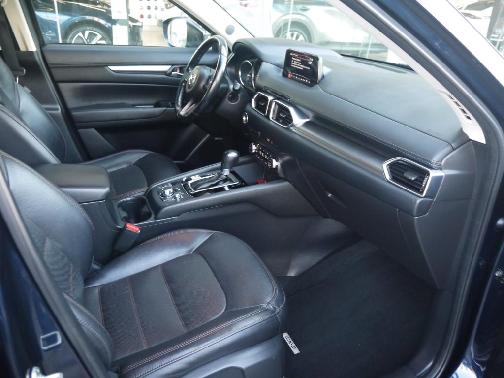 Mazda Cx-5 2.0 skyactiv-g 165 skylease gt|aero pakket|trekhaak|rijklaar