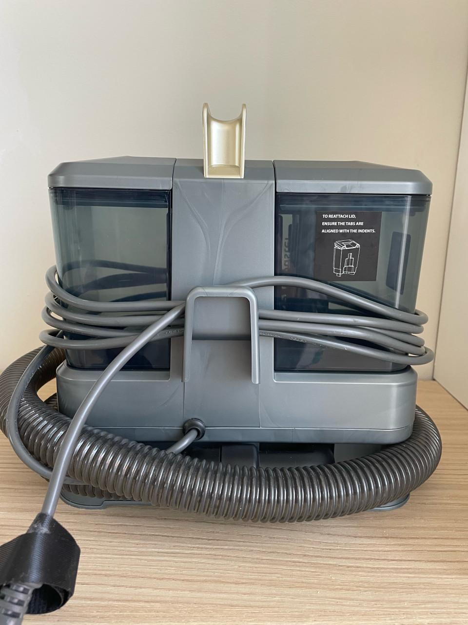 Beldray spotbuster vlekkenreiniger