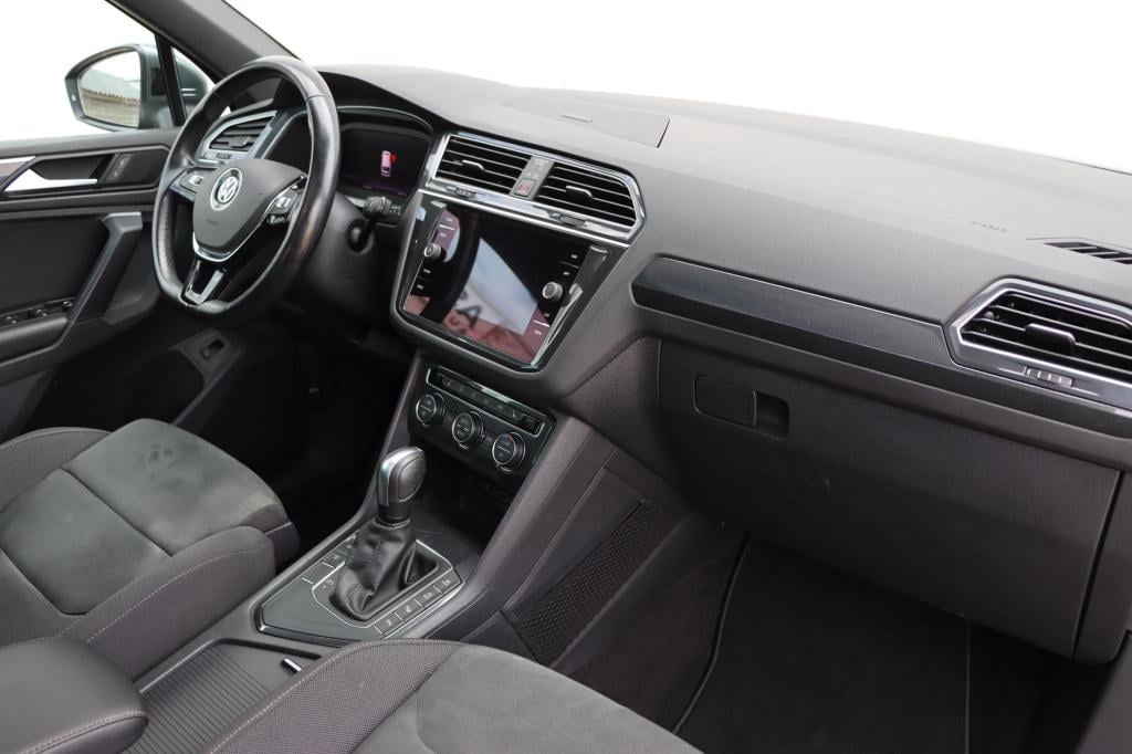 Volkswagen Tiguan 1.5 tsi act highline business r advance 150pk dsg7