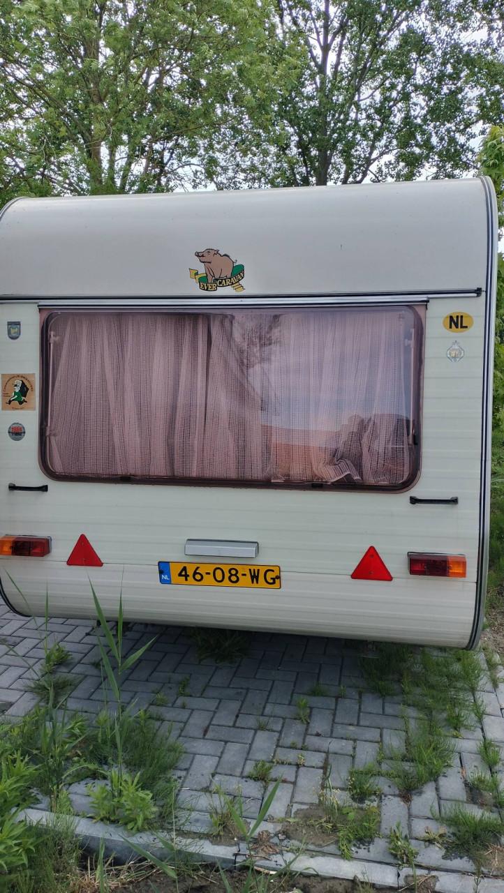 Ever (zeldzaam en zeldzaam goed!) MEGA RETRO maar TOP