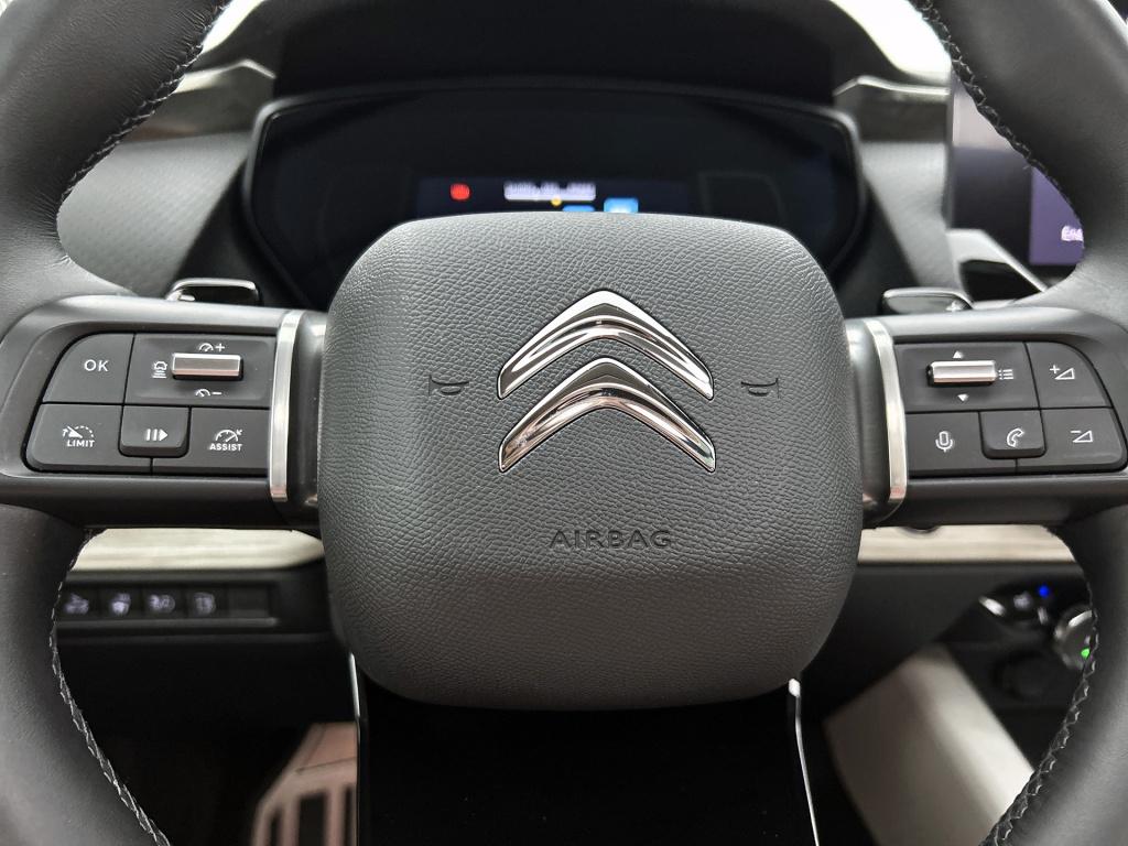 Citroen C5 X plug-in hybrid 225pk automaat hypnos | rijklaar | panorama dak