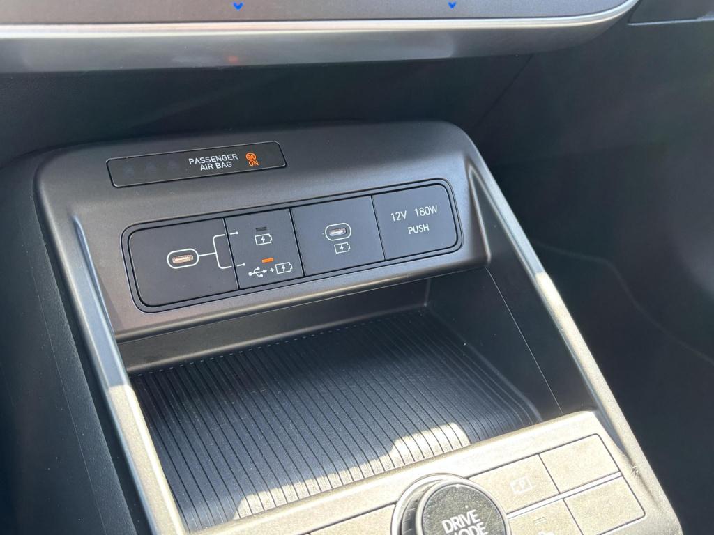 Hyundai Kona 1.6 gdi hev comfort