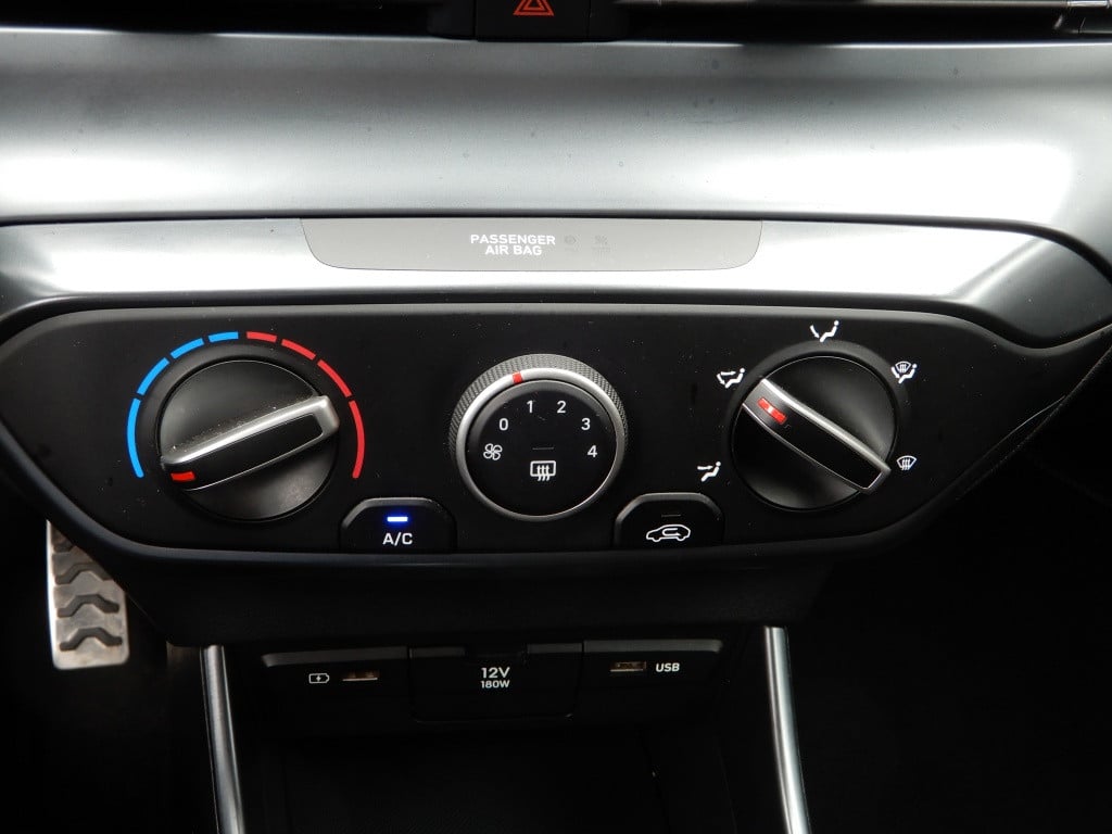 Hyundai I 20 1.0 t-gdi n line | 1e eigenaar | dealer onderhouden | zeer spo