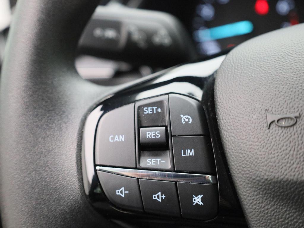 Ford Fiesta 1.0 ecoboost connected apple carplay / android auto | airco | c