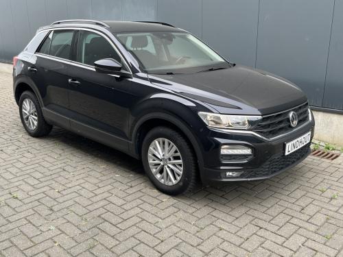 Volkswagen T-Roc 1.0 TSI Style TREKHAAK STOELVERWARMING